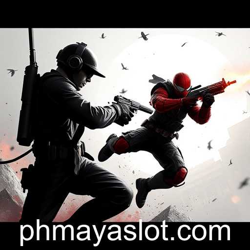 Exploring the Thrills of Action Games: Innovation and Immersion with 'Phmaya'