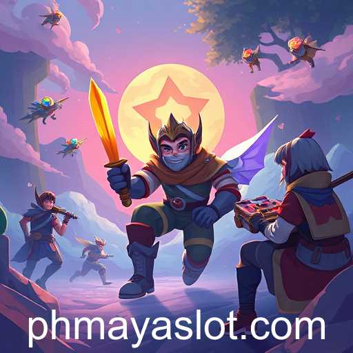 Emerging Trends in Gaming: Phmaya Leads the Charge