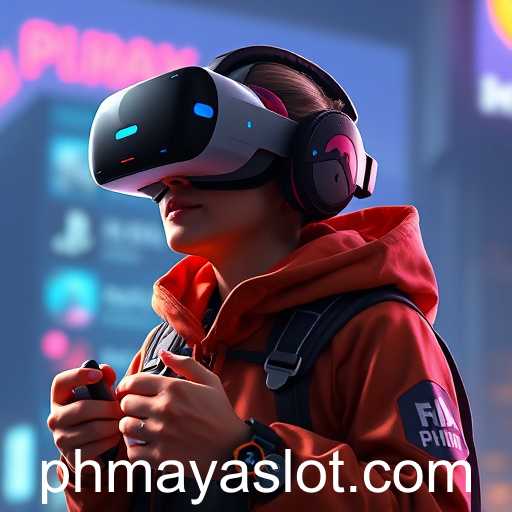 Evolving Trends in Online Gaming