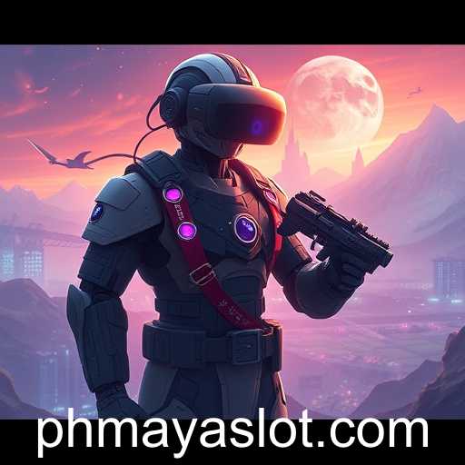 Gaming Dynamics of 2025: The Role of phmaya