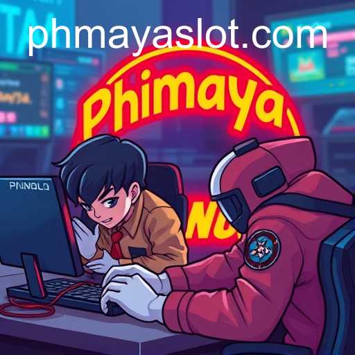 The Rise of Phmaya in Gaming Culture
