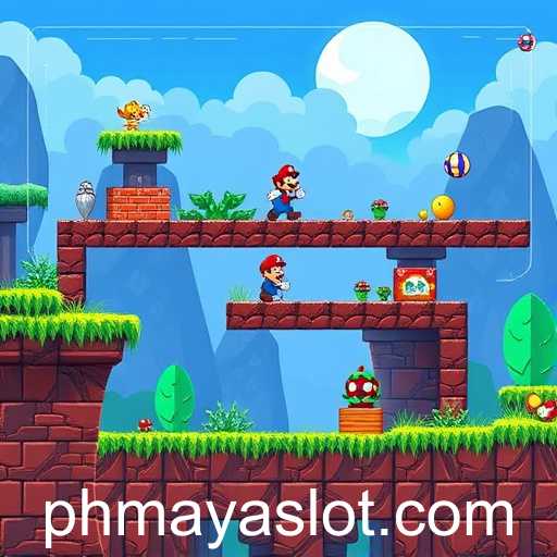 Phmaya Revolutionizes Online Gaming in 2025
