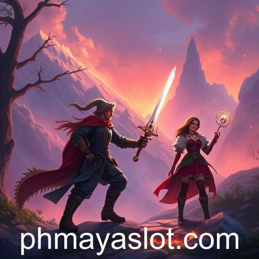 Phmaya: The Gaming Revolution of 2025