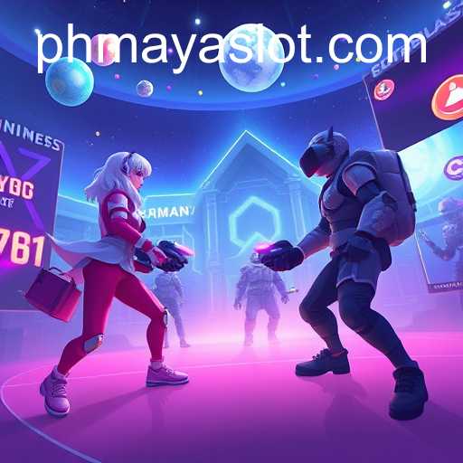 Phmaya: Revolutionizing Online Gaming in 2025