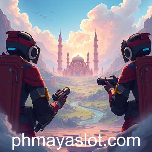 The Rise of Phmaya in Gaming Communities