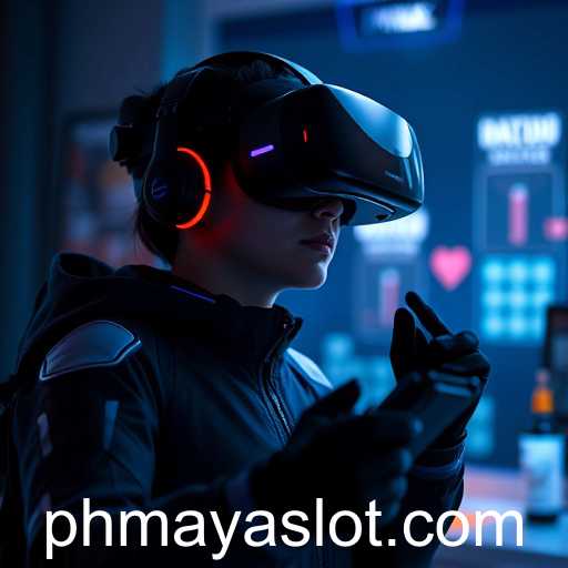 Phmaya's New Era in Gaming Tech