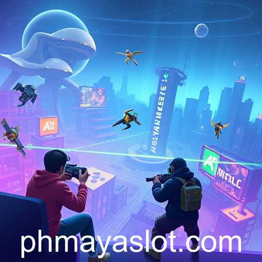 Phmaya Revolutionizes Online Gaming in 2025