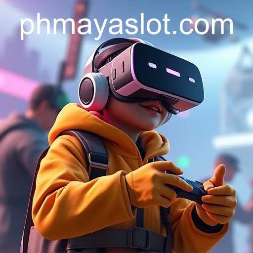 Phmaya: Revolutionizing Online Gaming in 2025