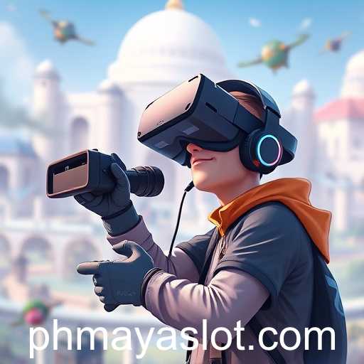 Phmaya: Shaping the Future of Online Gaming