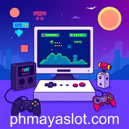 phmaya
