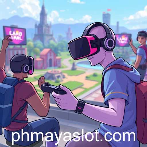 The Rise of Online Gaming: Phmaya's Impact in 2025