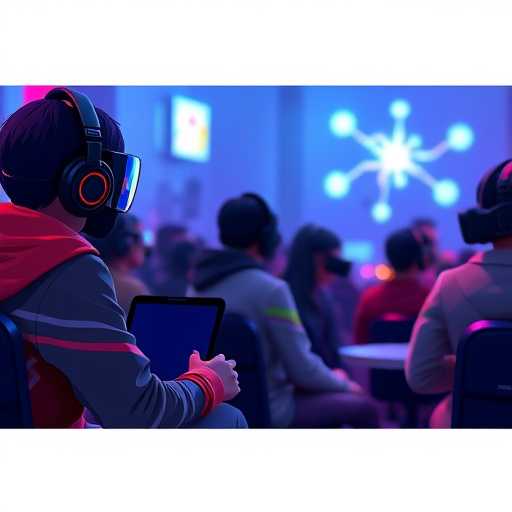 Rising Trends in Online Gaming Communities