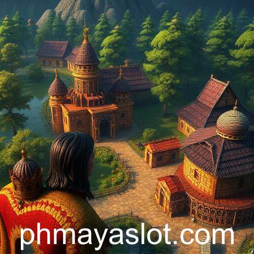 Exploring the World of Simulation Games: The Unique Appeal of 'PHMaya'