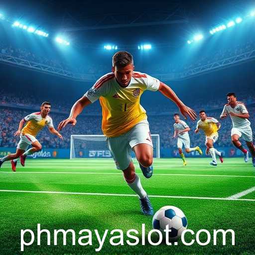 The World of 'Sports Games' on Phmaya