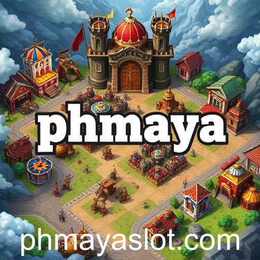 Exploring Strategy Games: A New Dimension with PHMaya