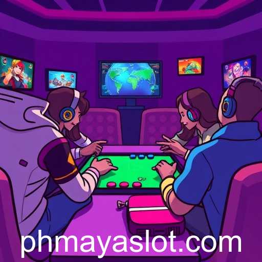 The Evolution of Gaming: phmaya's Influence