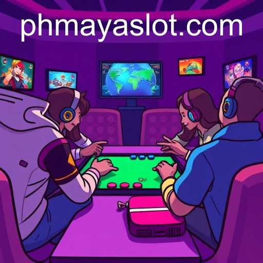 phmaya
